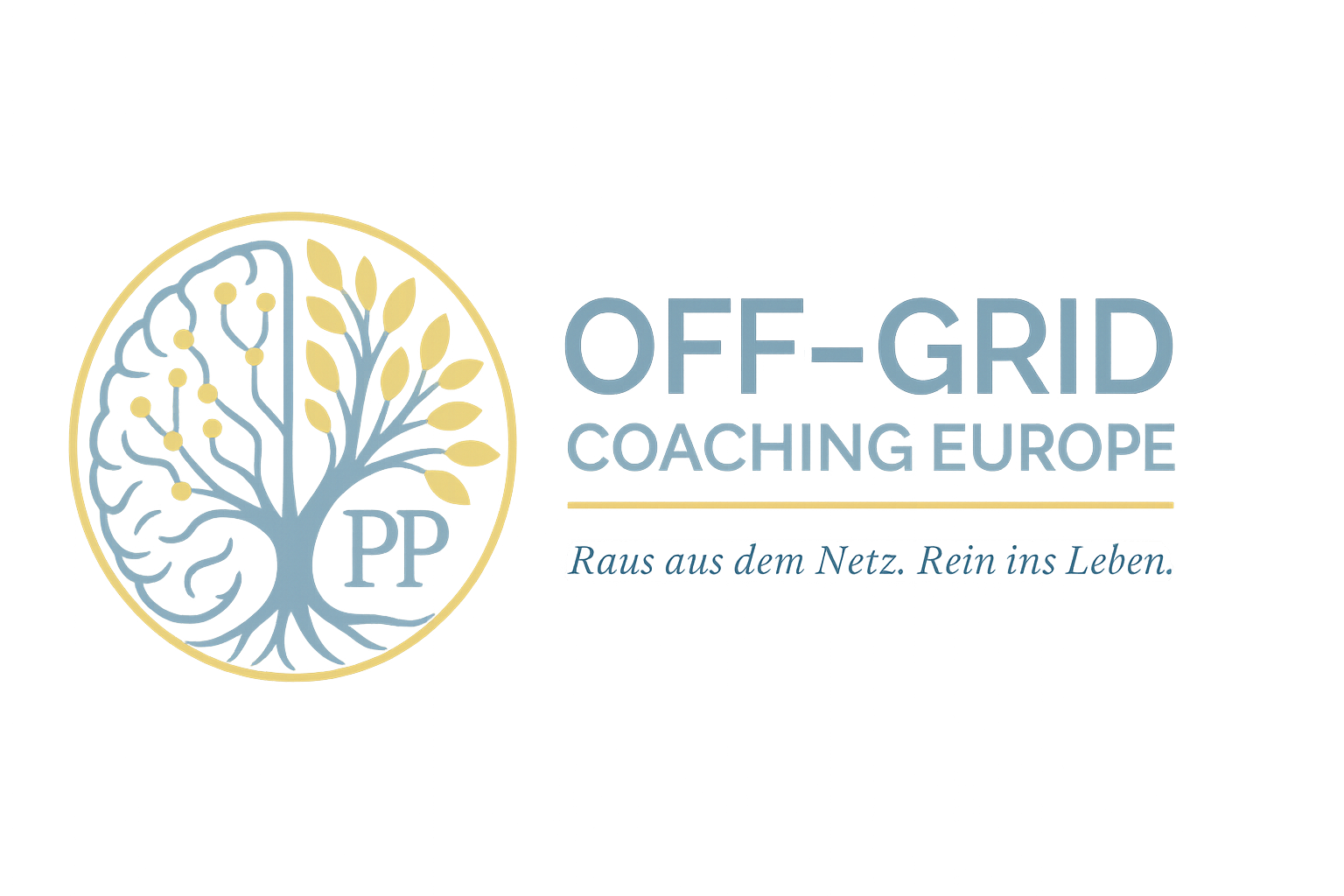 Off-Grid Coaching Europe